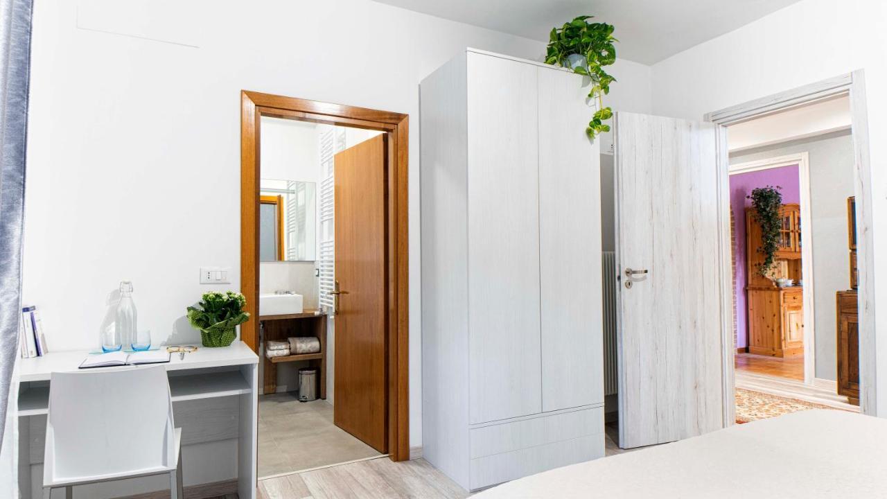 B&B La Valle Verde Miane Экстерьер фото