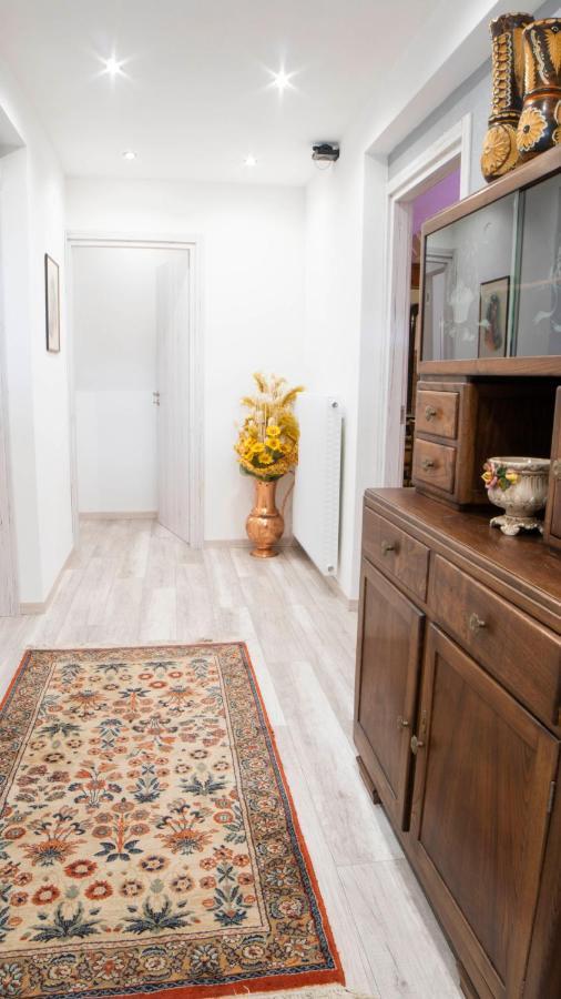 B&B La Valle Verde Miane Экстерьер фото