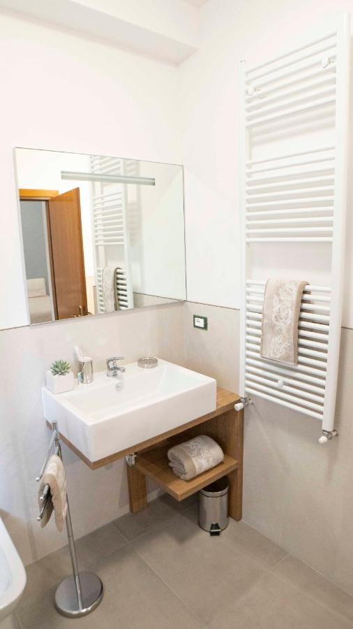 B&B La Valle Verde Miane Экстерьер фото