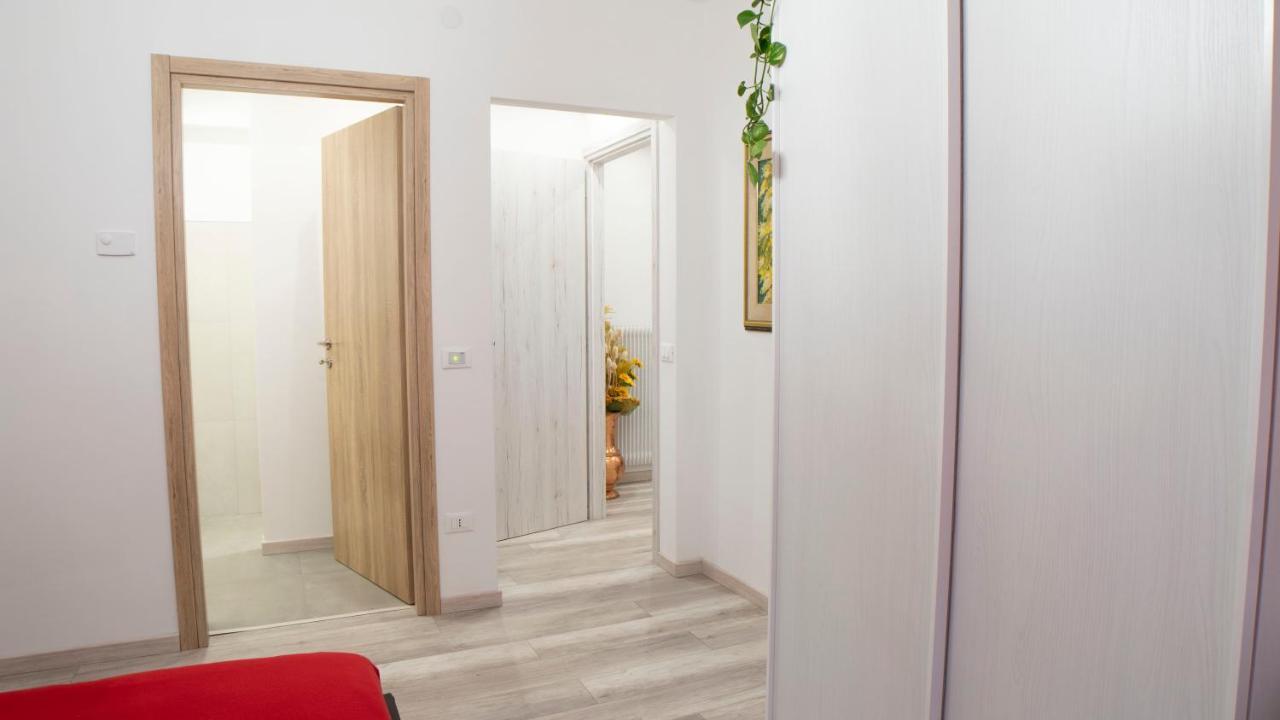 B&B La Valle Verde Miane Экстерьер фото