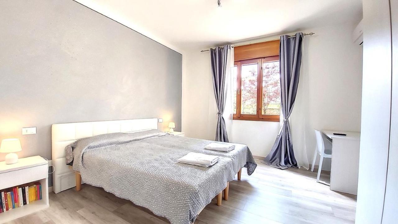 B&B La Valle Verde Miane Экстерьер фото